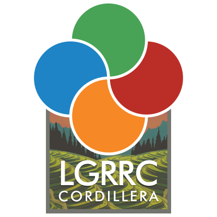 LGRRC Logo